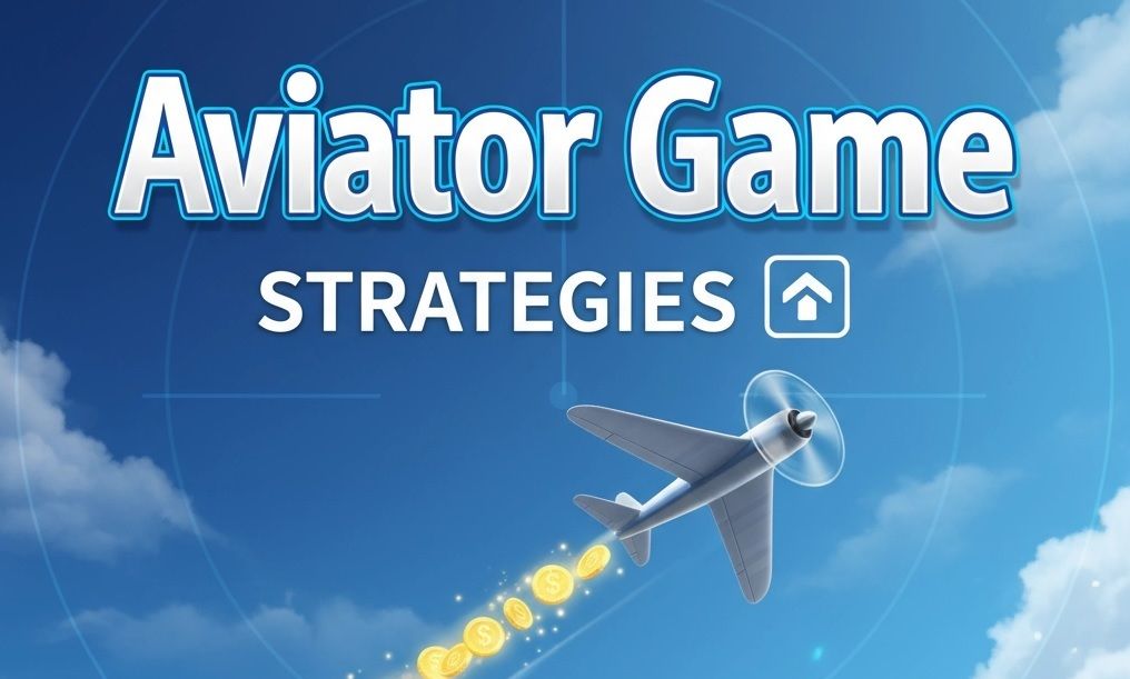 Aviator Game Strategies