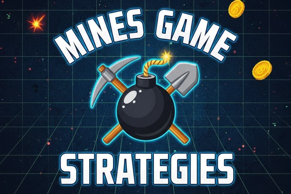 preview image for the mines game