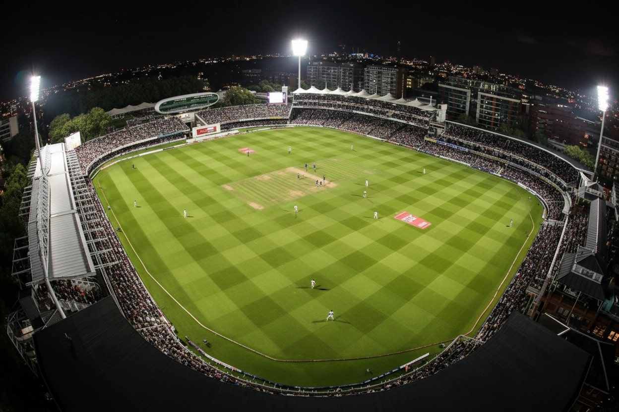Lord’s, London