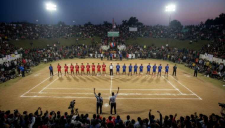 Kabaddi for Beginners: Rules, Scoring, and Key Terms Explained