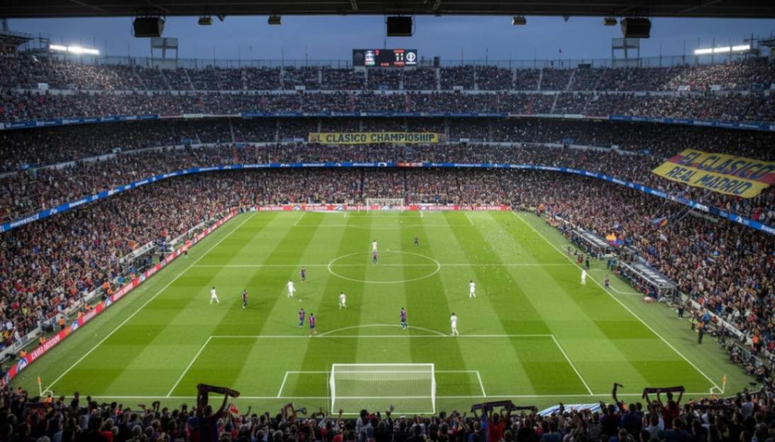 preview of the Real Barcelona forecast on 10/26/2025